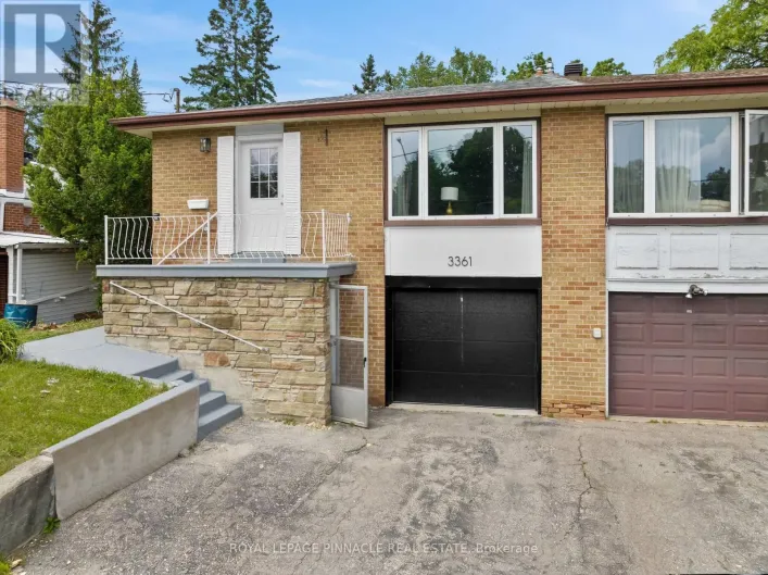 3361 THE CREDIT WOODLANDS, Mississauga