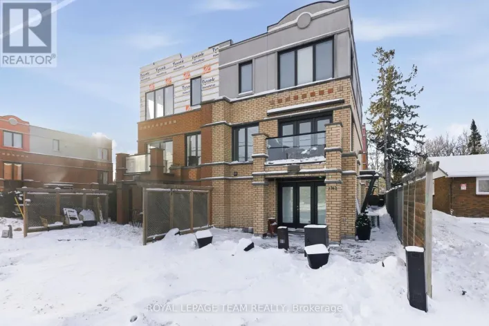 3362 CARLING AVENUE, Ottawa