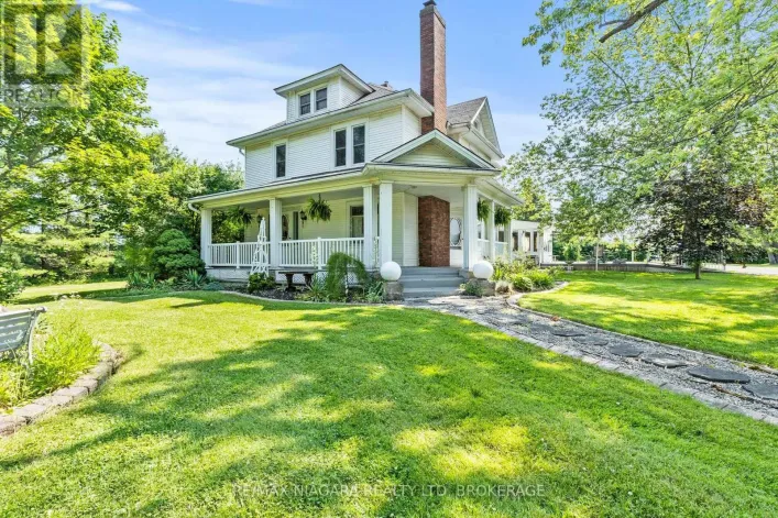 House for sale: 3362 MONTROSE ROAD, Fort Erie