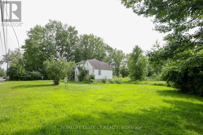 3362 - PART LOT 2&3 TOOLEY ROAD, Clarington