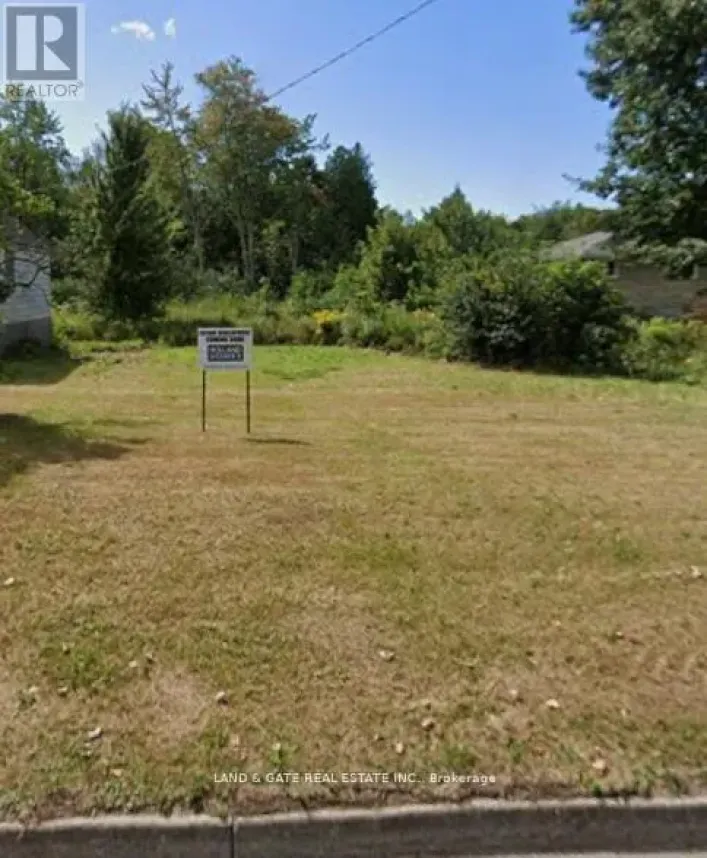 3362 - PART LOT 3 TOOLEY ROAD, Clarington