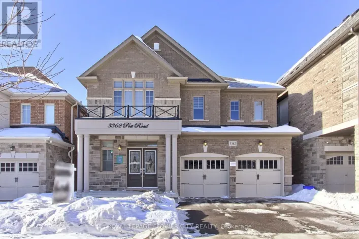 3362 POST ROAD E, Oakville