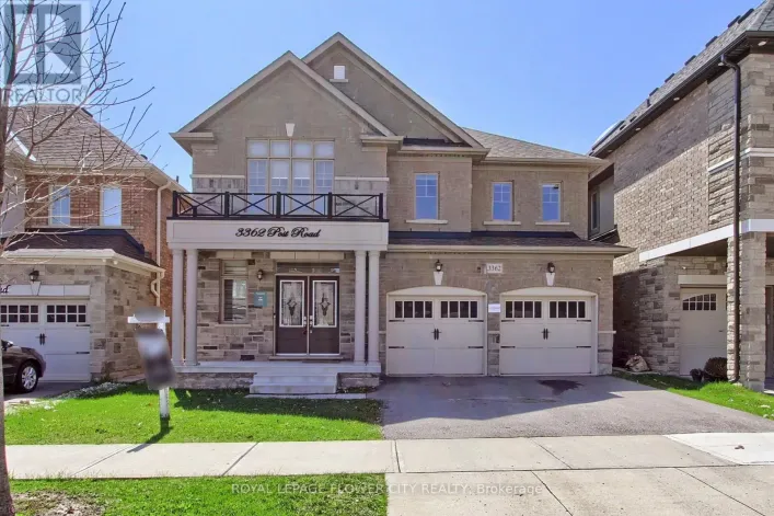 3362 POST ROAD, Oakville