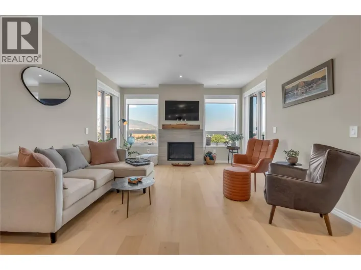 3362 Skaha Lake Road Unit# 1102, Penticton