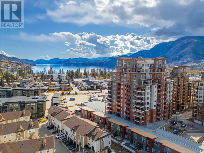 3362 Skaha Lake Road Unit# 1204, Penticton