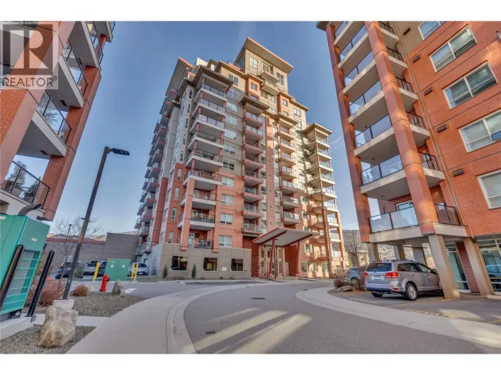 3362 Skaha Lake Road Unit# 203, Penticton