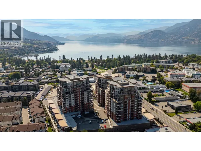 3362 SKAHA LAKE Road Unit# 602, Penticton