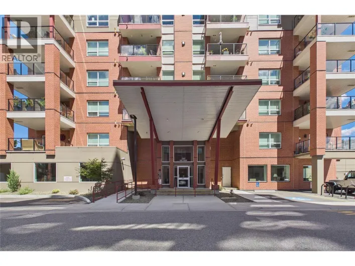 3362 SKAHA LAKE Road Unit# 701, Penticton