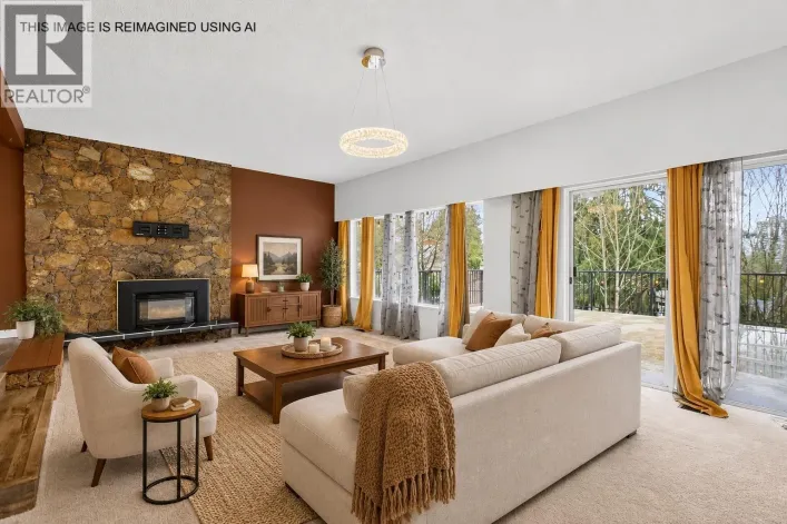 3362 VIEWMOUNT DRIVE, Port Moody
