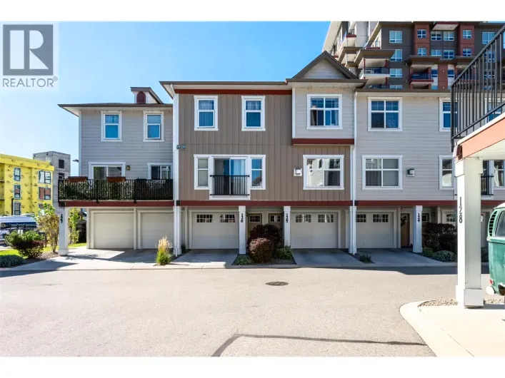 3363 Wilson Street Unit# 125, Penticton