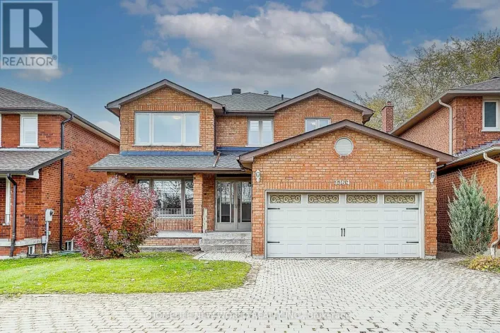 3364 BRIMLEY ROAD, Toronto
