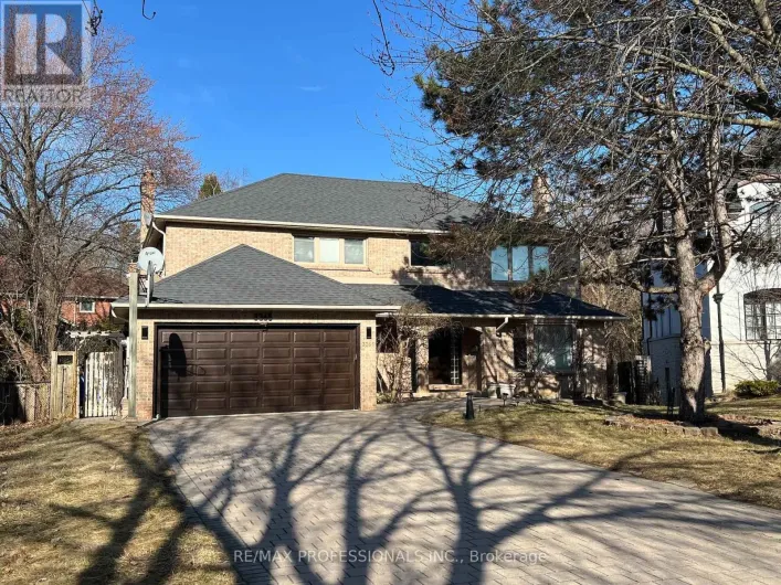 3365 CIDER MILL PLACE, Mississauga