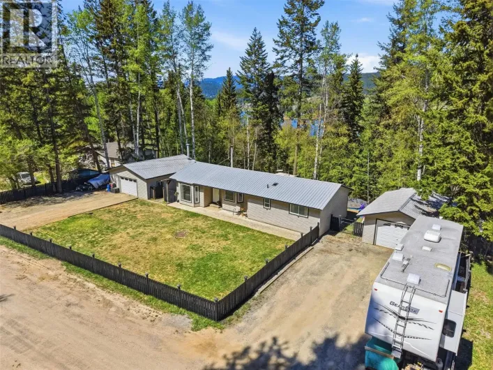3365 MCGREGOR Road, Kamloops