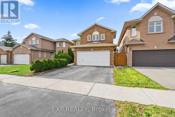 3365 NUTCRACKER DRIVE, Mississauga