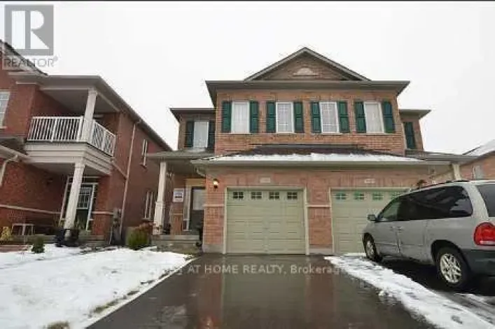 3365 STONEY CRESCENT, Mississauga