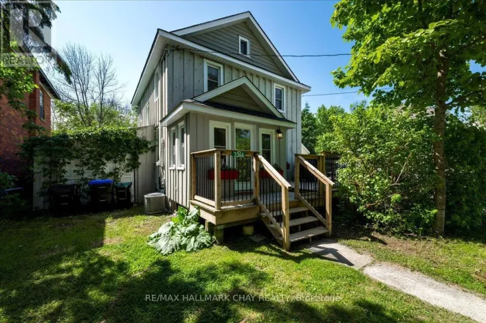 3366 MUSKOKA STREET, Severn