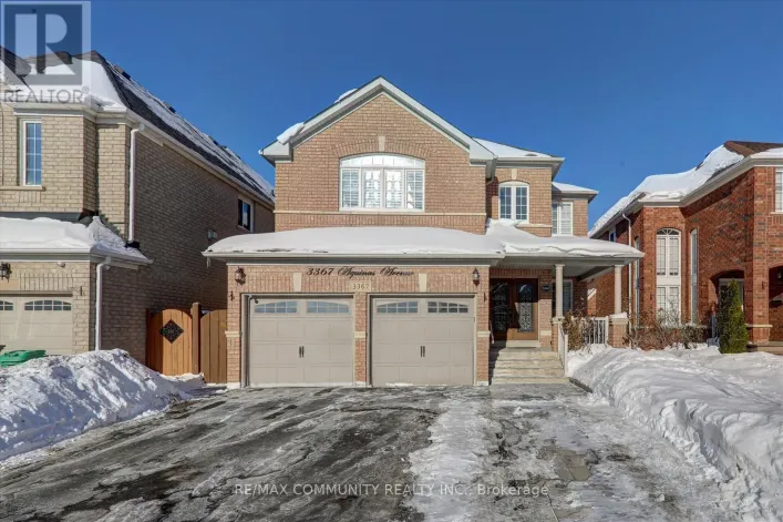 3367 AQUINAS AVENUE, Mississauga