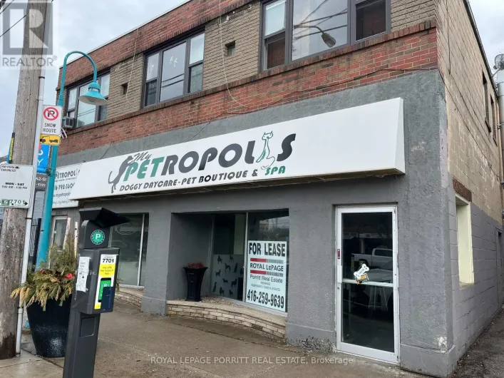 3367 LAKE SHORE BOULEVARD W, Toronto