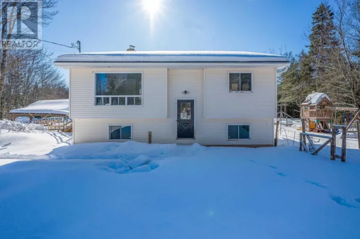 3367 Old Guysborough Road, Devon