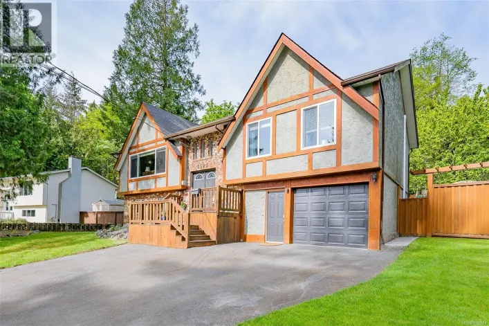 3367 Rock City Rd, Nanaimo