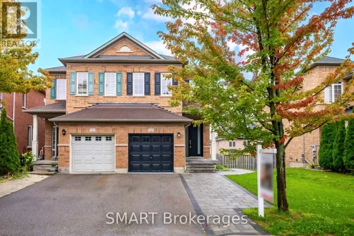 3367 STONEY CRESCENT, Mississauga
