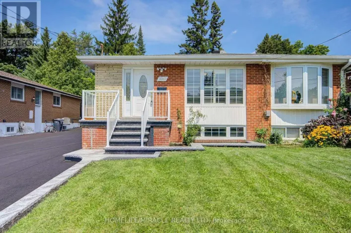 3367 THE CREDIT WOODLANDS ROAD, Mississauga