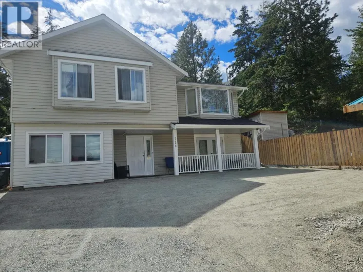 3368 McIver Road, West Kelowna