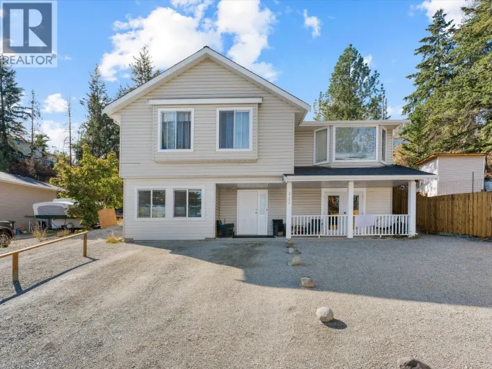 3368 McIver Road, West Kelowna