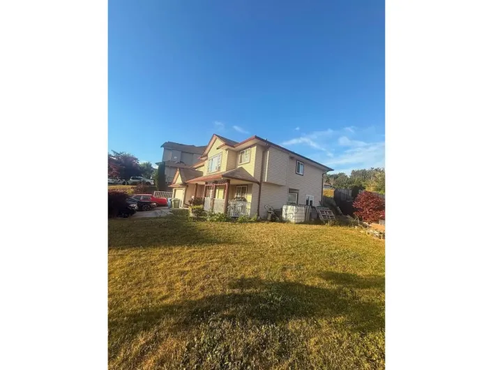 3368 NIGHTINGALE DRIVE, Abbotsford