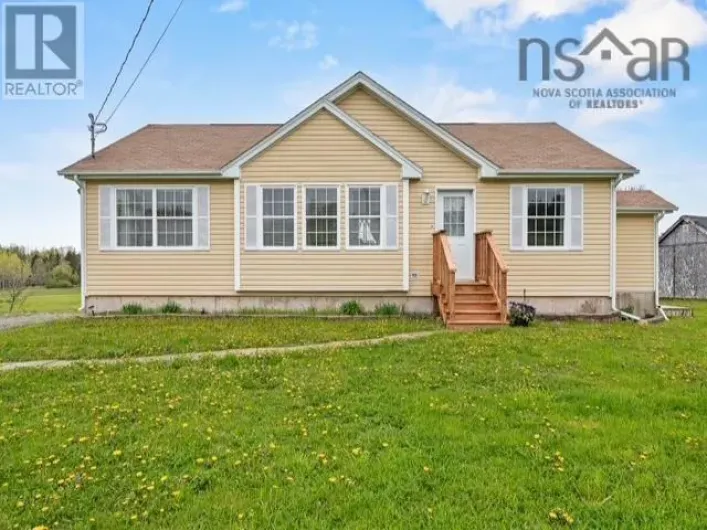 3369 Highway 215, Minasville