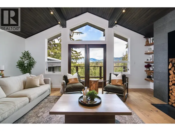 3369 PANORAMA RIDGE, Whistler