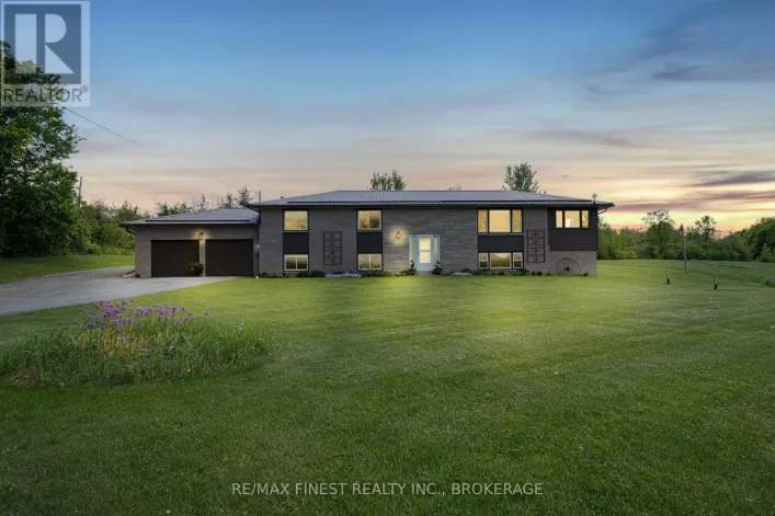 3369 UNITY ROAD, Kingston