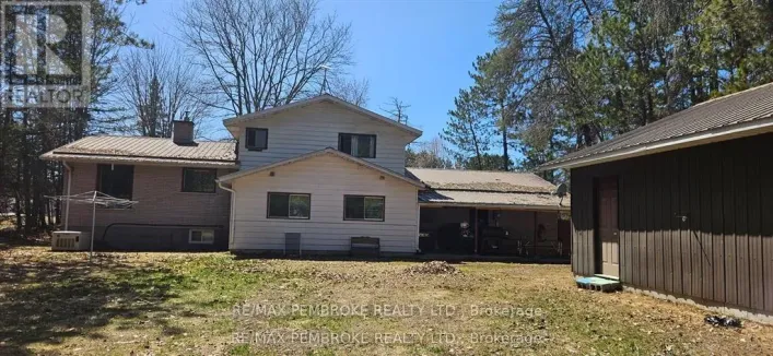 33698 HIGHWAY 17 HIGHWAY W, Deep River