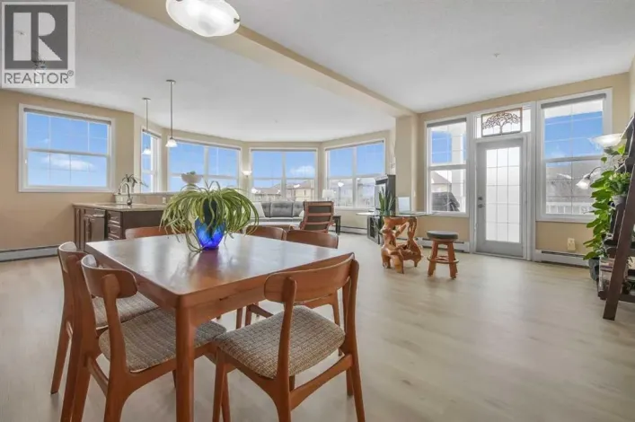 337, 1 Crystal Green Lane, Okotoks