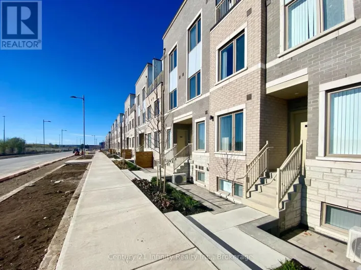 337 - 100 HONEYCRISP CRESCENT, Vaughan
