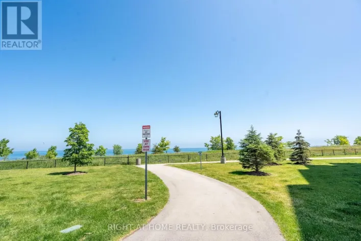 337 - 125 SHOREVIEW PLACE, Hamilton