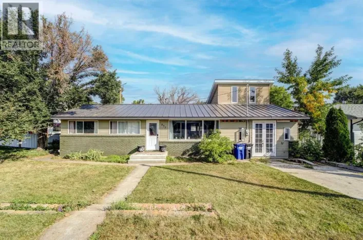 337 17 Street, Fort Macleod