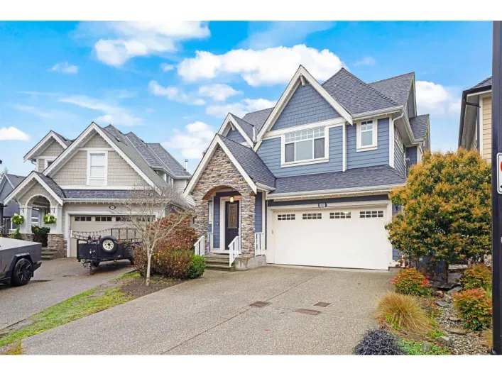 337 171A STREET, Surrey