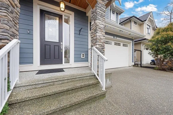 337 171A STREET, Surrey