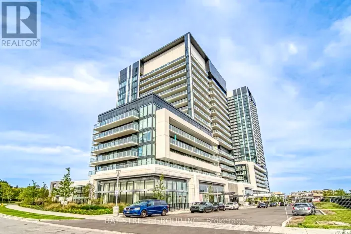 337 - 20 O'NEILL ROAD, Toronto