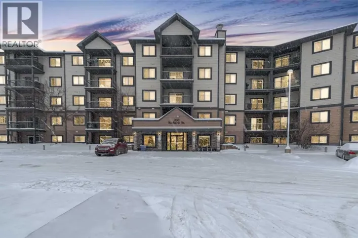 337, 200 Richard Street, Fort McMurray