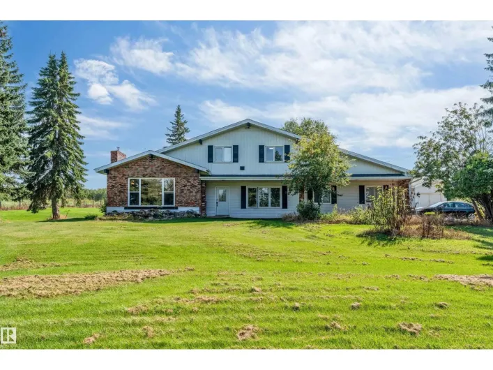 House for sale: #337 23109 TWP ROAD 514, Rural Strathcona County