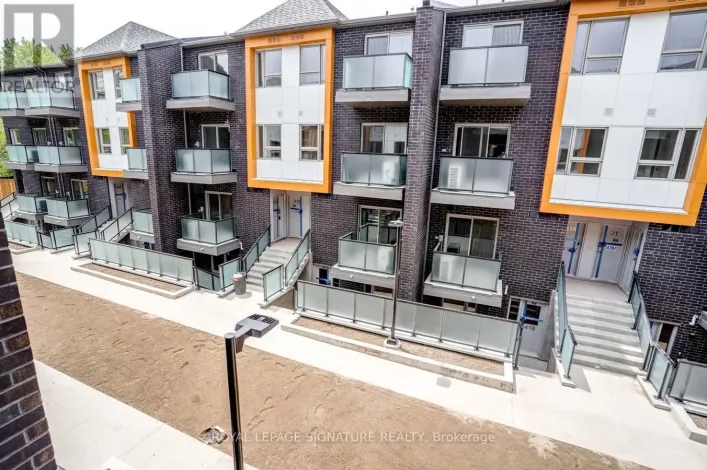 337 - 2787 EGLINTON AVENUE E, Toronto