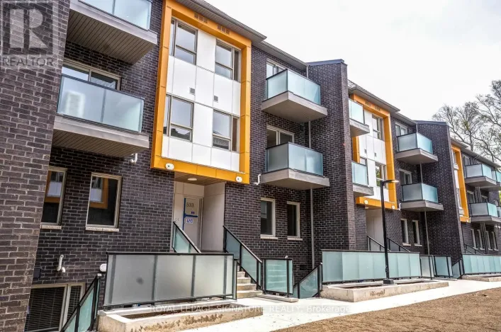 337 - 2787 EGLINTON AVENUE E, Toronto