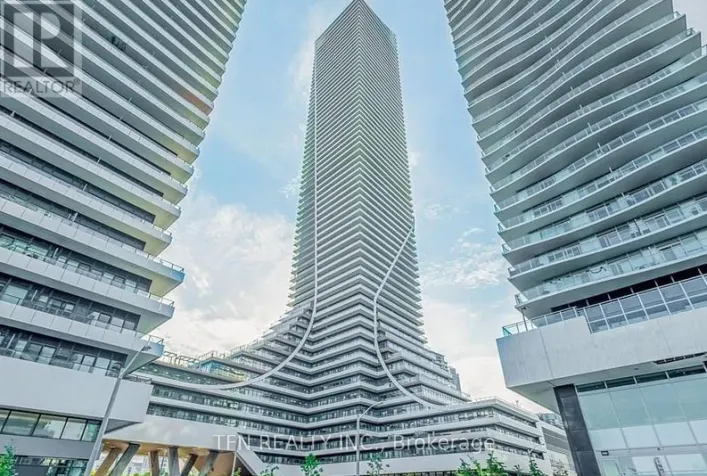 337 - 30 SHORE BREEZE DRIVE, Toronto