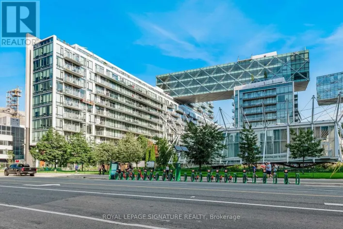 337 - 39 QUEENS QUAY E, Toronto