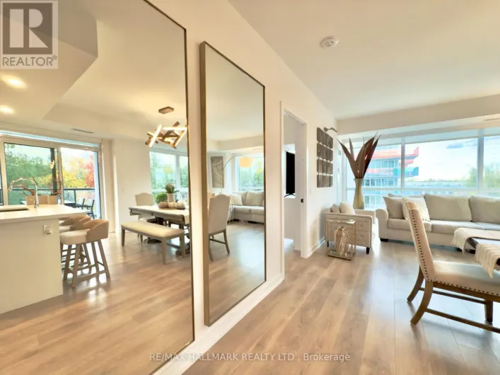 337 - 415 SEA RAY AVENUE, Innisfil