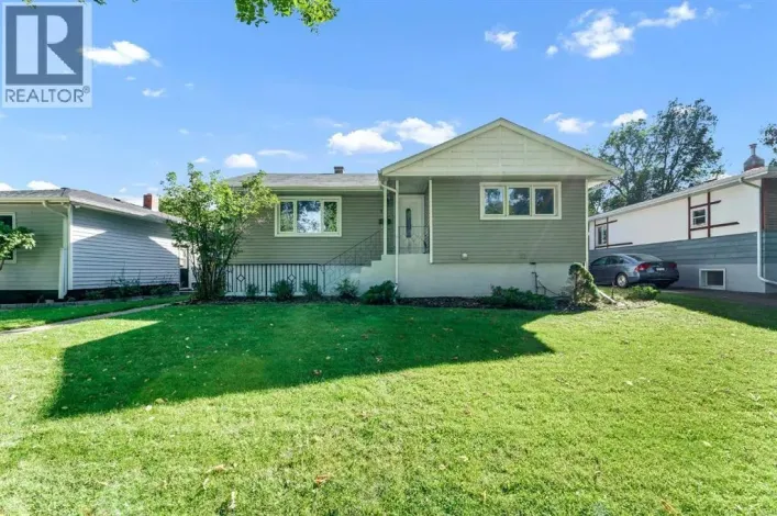 337 8 Street SW, Medicine Hat