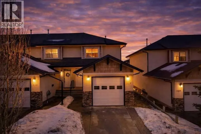 337 Addington Drive, Red Deer