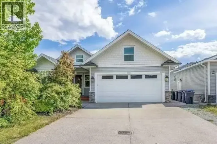 337 Arab Road, Kelowna